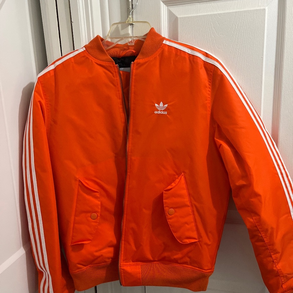 Adidas jacket